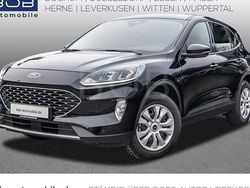 Silber Gebraucht 2024 Ford Focus ST-Line Kombi | 23.888 € (Guter Preis)