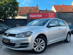 Silber Gebraucht 2014 VW Golf VII R Limousine | 9.990 € (Fairer Preis)