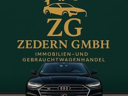 Schwarz Gebraucht 2021 Audi S7 Sport Kleinwagen | 33.999 €