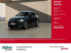 Mythosschwarz metallic Gebraucht 2025 Audi A5 Business Coupé | 46.980 € (Fairer Preis)