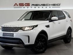 Fuji white Gebraucht 2020 Land Rover Discovery 5 S SUV | 29.990 € (Guter Preis)