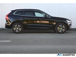 Black stone Gebraucht 2022 Volvo XC60 Momentum SUV | 36.850 € (Guter Preis)