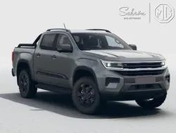 Neu 2025 VW Amarok PanAmericana Abholung | 61.271 € (Guter Preis)