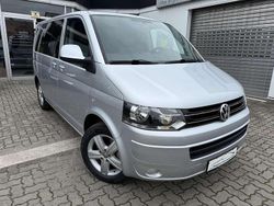 Reflexsilber metallic Gebraucht 2011 VW T5 Comfortline Van | 18.990 € (Etwas zu teuer)