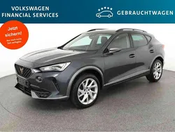 Magnetic grau metallic Gebraucht 2023 Cupra Formentor SUV | 23.650 € (Superpreis)