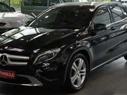 Schwarz Gebraucht 2016 Mercedes GLA200 SUV | 19.991 € (Fairer Preis)
