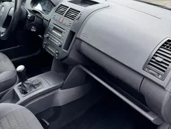 Schwarz Gebraucht 2007 VW Polo Comfortline Limousine | 1.200 € (Guter Preis)