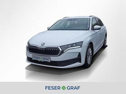 Moon weiss perleffekt Gebraucht 2025 Skoda Octavia Essence Kombi | 22.880 € (Superpreis)