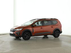 Braun Gebraucht 2025 Dacia Jogger Extreme Van / Kleinbus | 21.290 € (Fairer Preis)