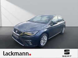 Grau Gebraucht 2023 Seat Ibiza FR Limousine | 16.990 € (Fairer Preis)