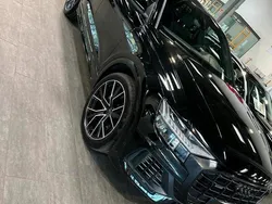 Schwarz Gebraucht 2023 Audi Q8 S-Line SUV | 77.000 € (Guter Preis)