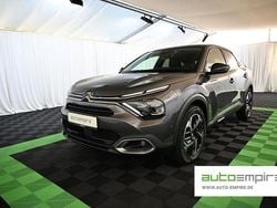 Grau Gebraucht 2024 Citroën C4 SUV | 17.790 € (Guter Preis)