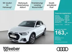 Weiß Gebraucht 2024 Audi A1 Sport Kleinwagen | 23.990 € (Guter Preis)