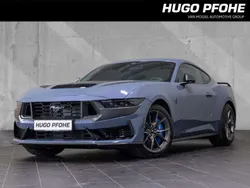 Vapor blue Gebraucht 2025 Ford Mustang Dark Horse Coupé | 69.250 €