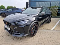 Schwarz Gebraucht 2024 Cupra Formentor VZ SUV | 52.905 € (Fairer Preis)