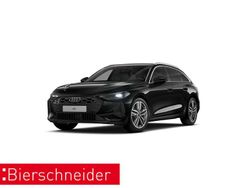 Schwarz Gebraucht 2025 Audi A5 Sport Kombi | 44.450 € (Fairer Preis)
