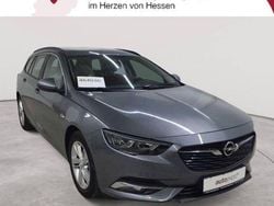 Grau Gebraucht 2020 Opel Insignia Business Edition Kombi | 14.989 € (Superpreis)