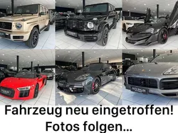 Schwarz Gebraucht 2021 Mercedes E300 AMG Limousine | 32.990 € (Guter Preis)