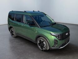 Neu 2025 Ford Tourneo Courier Active Van / Kleinbus | 27.150 € (Fairer Preis)