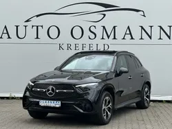 Ung. schwarz unilack Gebraucht 2024 Mercedes GLC300e Advanced SUV | 63.950 € (Fairer Preis)