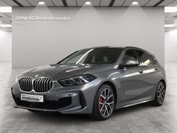 Grau Gebraucht 2024 BMW 128 Performance Limousine | 36.400 € (Fairer Preis)