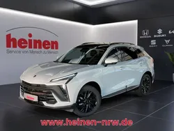 Weiß Neu 2025 DFSK Forthing 5 SUV | 27.980 € (Guter Preis)