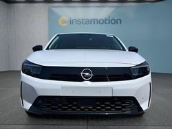 Weiß Neu 2025 Opel Corsa Edition Kleinwagen | 19.499 € (Fairer Preis)