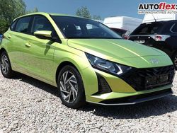 Lucid lime metallic Neu 2025 Hyundai i20 Select Kleinwagen | 18.412 € (Fairer Preis)