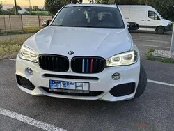 Weiß Gebraucht 2016 BMW X5 M Sport SUV | 27.499 € (Guter Preis)