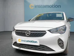 Weiß Gebraucht 2022 Opel Corsa-e Kleinwagen | 15.849 € (Fairer Preis)