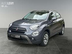 Grau (metallic) Gebraucht 2021 Fiat 500X Cross SUV | 14.888 € (Superpreis)