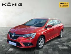 Renault Mégane GrandTour