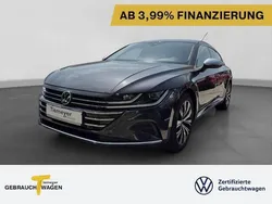 Gebraucht 2022 VW Arteon Pro | 29.850 € (Superpreis)