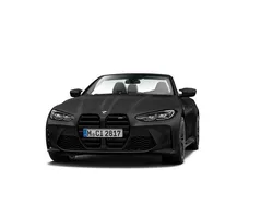 Gebraucht 2025 BMW M4 Cabriolet Competition Edition Cabrio | 76.490 € (Teuer)