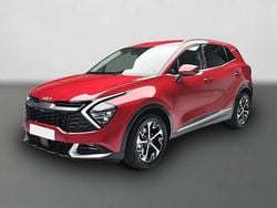 Infra red metallic Neu 2025 Kia Sportage Spirit SUV | 35.600 € (Guter Preis)