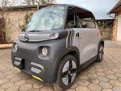 Gebraucht 2023 Opel Rocks-e Rocks Kleinwagen | 7.950 €