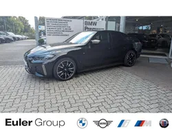 Schwarz Gebraucht 2022 BMW i4 M Sport Limousine | 46.388 € (Guter Preis)