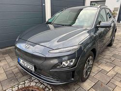 Dark knight / mic Gebraucht 2021 Hyundai Kona Trend SUV | 18.900 € (Fairer Preis)