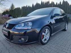 Black magic (schwarz) Gebraucht 2005 VW Golf IV GTI Limousine | 4.990 € (Superpreis)