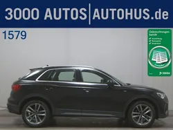 Schwarz Gebraucht 2019 Audi Q3 S-Line SUV | 25.980 € (Guter Preis)