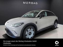 Beige Gebraucht 2025 Smart #3 Premium SUV | 39.890 € (Fairer Preis)