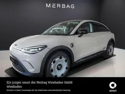 Beige Gebraucht 2025 Smart #3 Premium SUV | 37.490 € (Guter Preis)