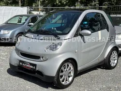 Grau Gebraucht 2006 Smart ForTwo Coupé Brabus Coupé | 2.199 € (Fairer Preis)
