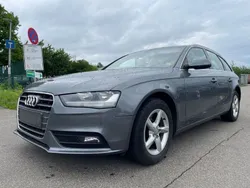 Grey metallic Gebraucht 2013 Audi A4 Ambiente Kombi | 6.999 € (Superpreis)