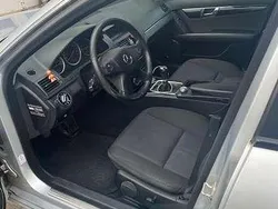 Gebraucht 2008 Mercedes CL180 Coupé | 6.850 €