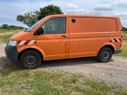 Orange Gebraucht 2008 VW T5 Van | 7.700 € (Superpreis)