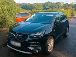 Schwarz Gebraucht 2019 Opel Grandland X Business SUV | 17.199 € (Fairer Preis)