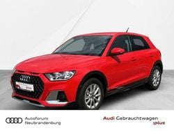 Misanorot perleffekt Gebraucht 2021 Audi A1 Design Kleinwagen | 17.999 € (Guter Preis)