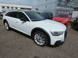 Weiß Gebraucht 2022 Audi A6 Allroad Sport Kombi | 37.990 € (Superpreis)