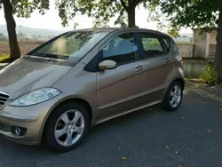 Schwarz Gebraucht 2006 Mercedes A200 Kleinwagen | 5.500 € (Guter Preis)